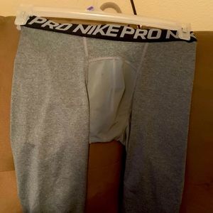 Men’s Nike Pro Legging